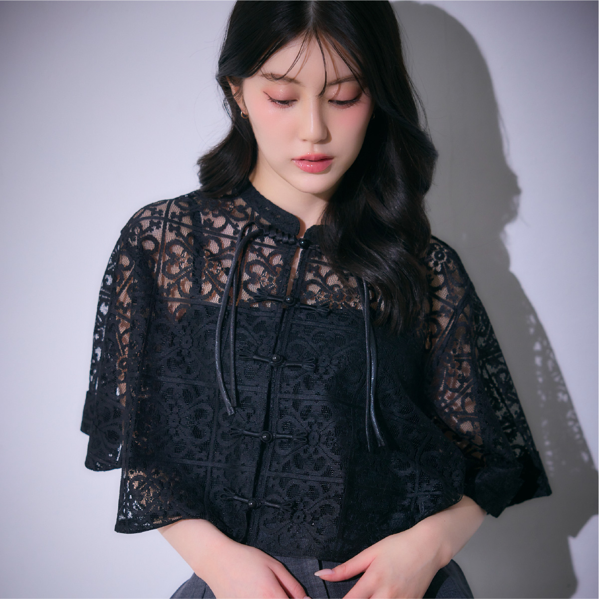SUREVE BLACK